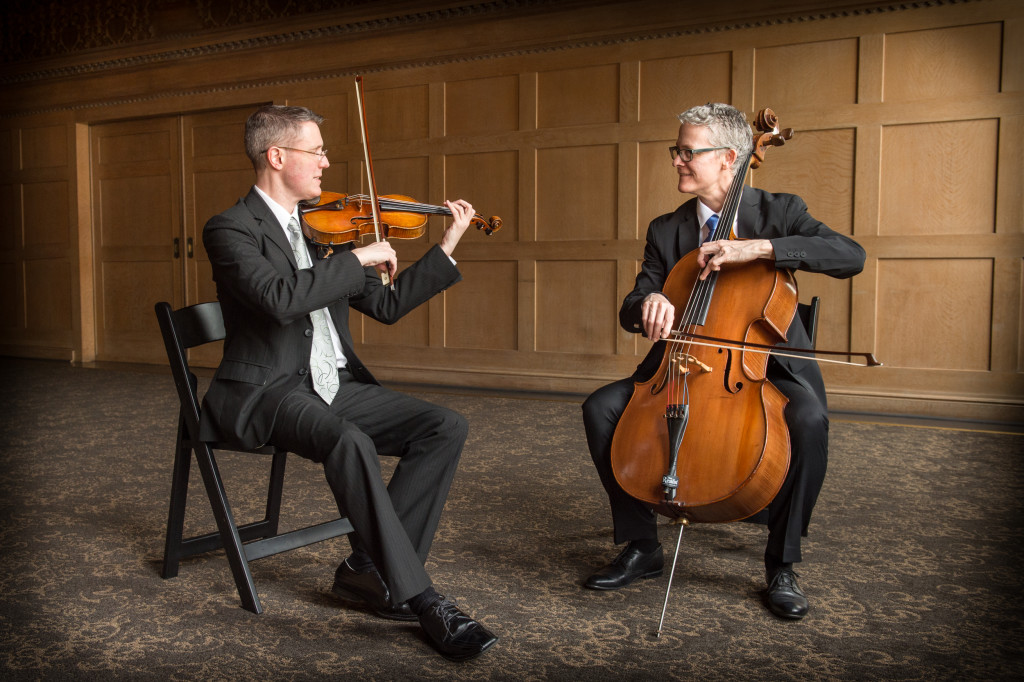 Ben Welch Snellings Duo