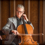 Ben Welch Snellings Cello